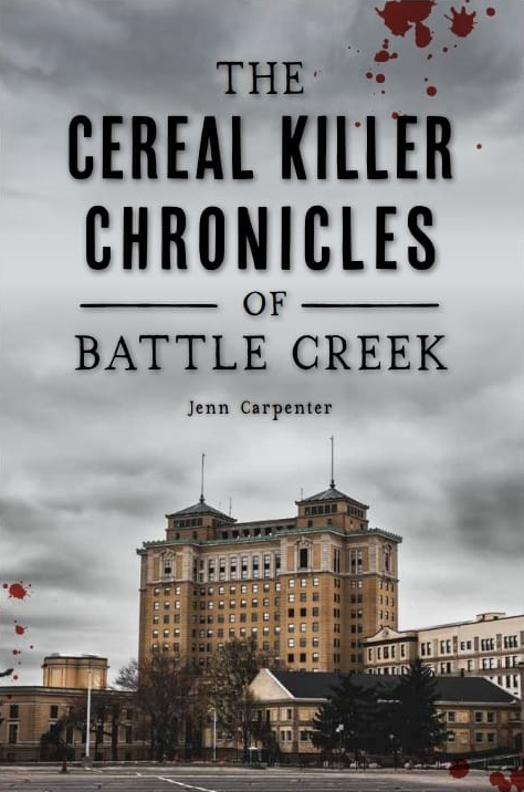 ckc book cover